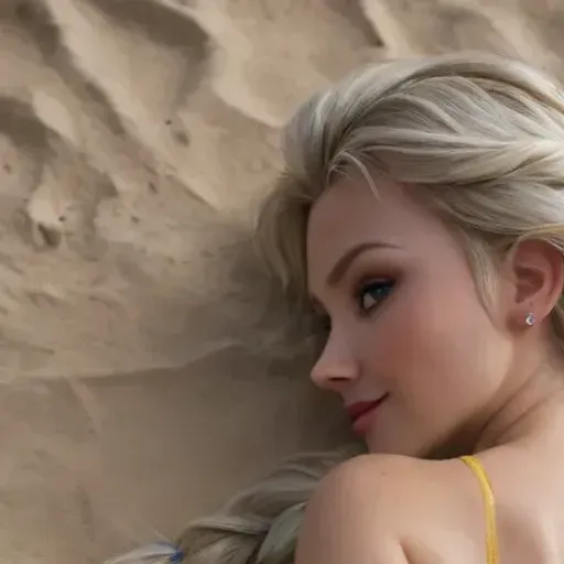 AI 포르노 사진 생성기