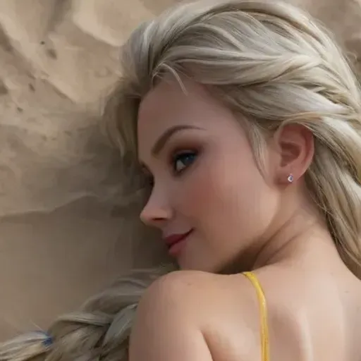 AI 포르노 이미지 생성기