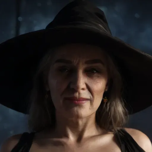 AI色情图片生成器