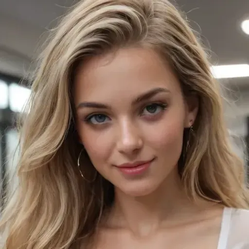 AIポルノ画像ジェネレーター