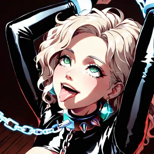 KI-Pornobild-Generator