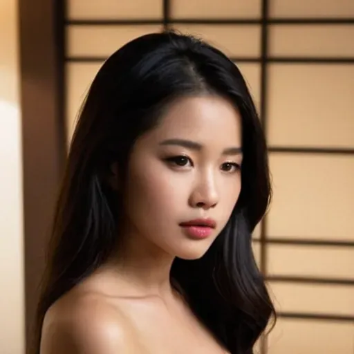 генератор порно-изображений на ИИ