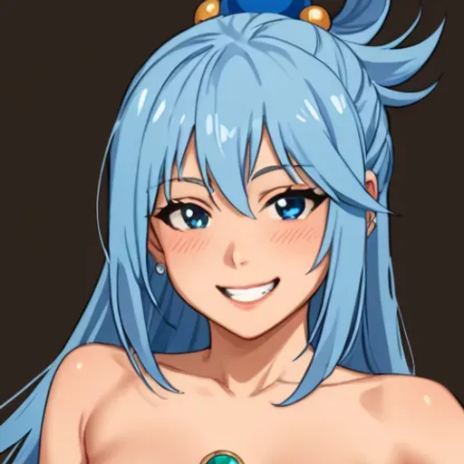 AI色情图片生成器