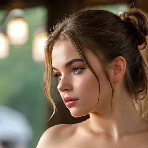 โปรแกรมสร้างภาพโปรนที่ใช้ปัญหา AI