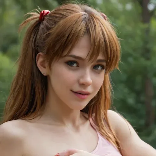 AI porn image generator