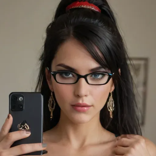 generador de imágenes porno con IA