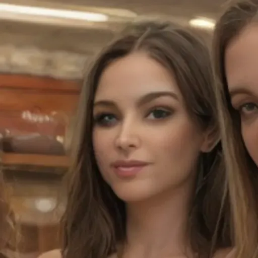 KI-Pornobild-Generator