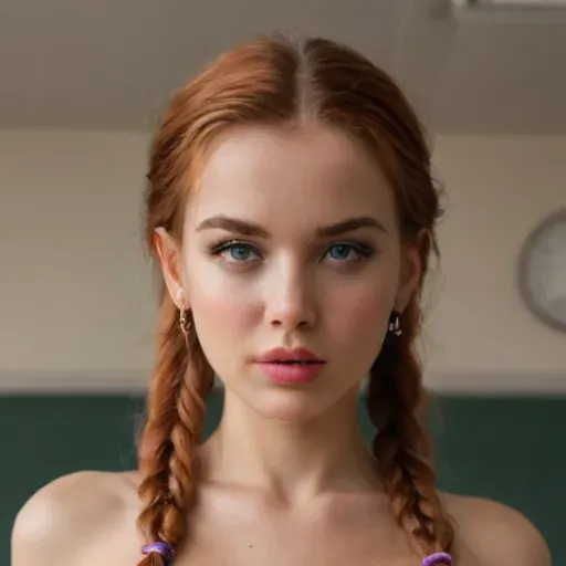 AI色情圖片產生器