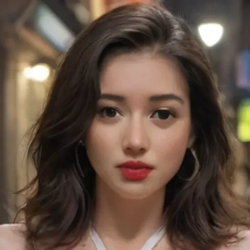 AI 포르노 이미지 생성기