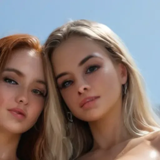 AIポルノ写真ジェネレーター