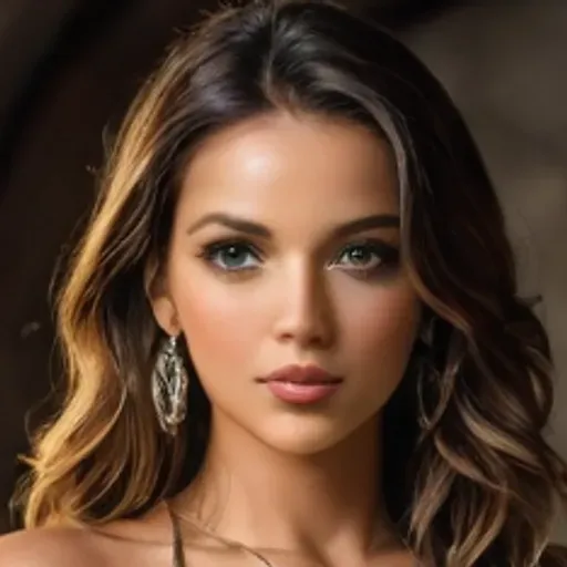 AI色情图片生成器