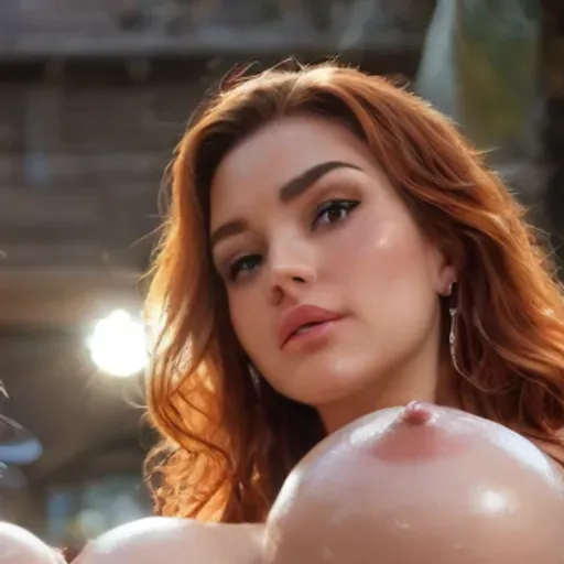 AI色情照片產生器