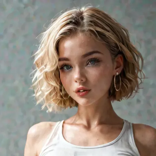 AI色情图片生成器