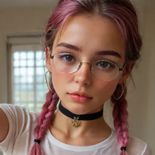 AI porn image generator