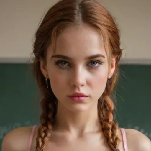 AI色情图片生成器