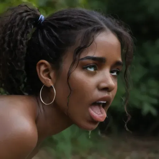 AI色情图片生成器