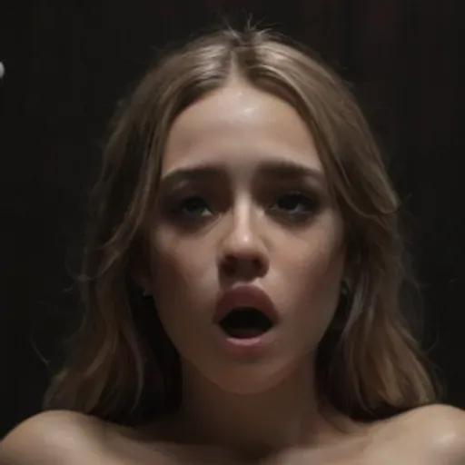 gerador de imagens pornô com IA