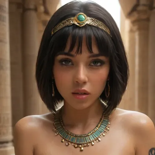 AIポルノ画像ジェネレーター