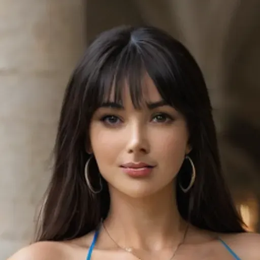 AI 포르노 이미지 생성기