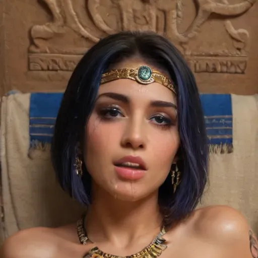 yapay zekâ porno görsel üretici