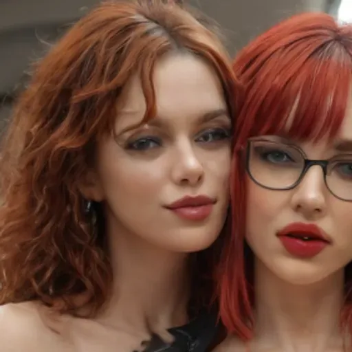 KI-Pornobild-Generator