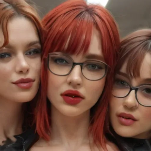 KI-Pornobild-Generator