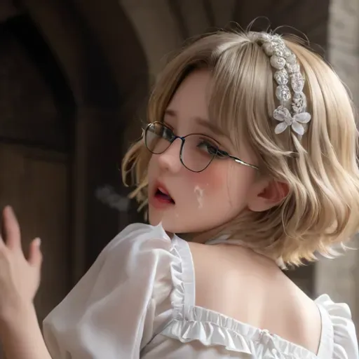 โปรแกรมสร้างภาพโปรนที่ใช้ปัญหา AI