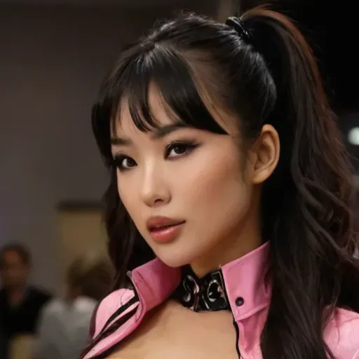 générateur d’images porno IA