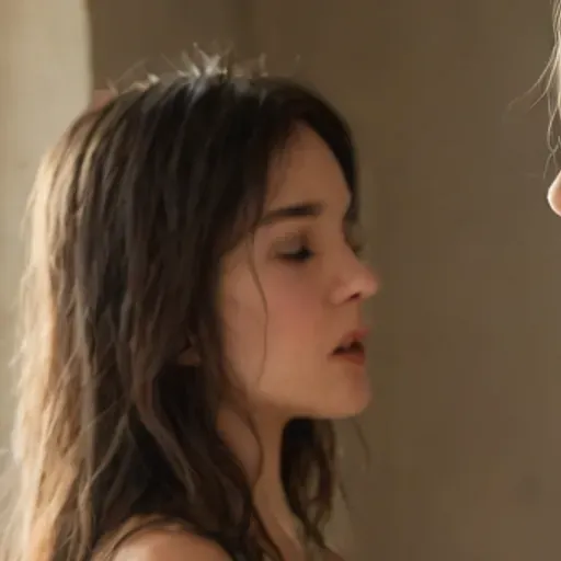 Penghasil gambar lucah AI