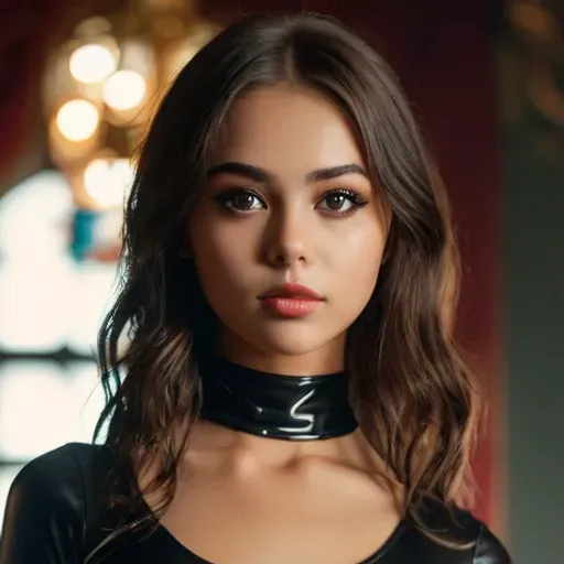 AIポルノ画像ジェネレーター