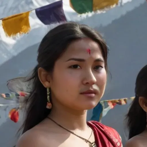 AI色情照片產生器