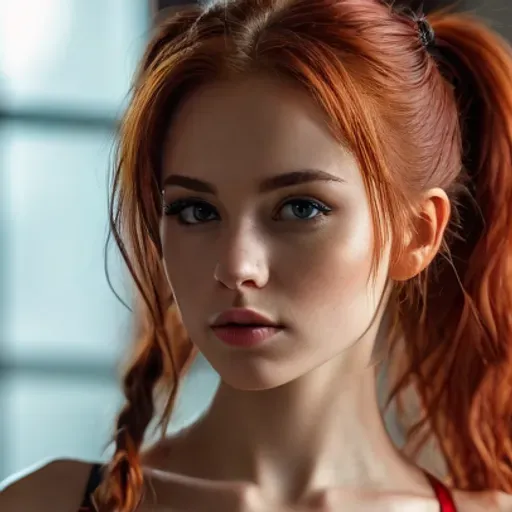 AI色情圖片產生器