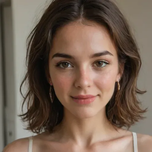 AIポルノ画像ジェネレーター