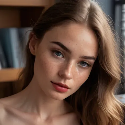 yapay zekâ porno görsel üretici