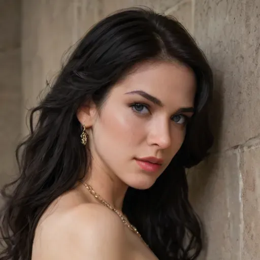 AI色情圖片產生器