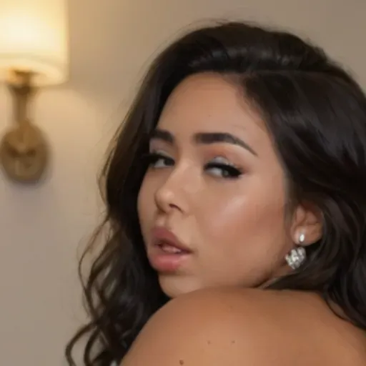 yapay zekâ porno foto üretici