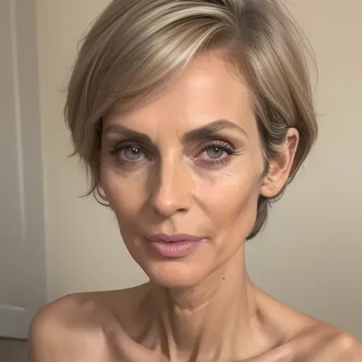 AIポルノ画像ジェネレーター