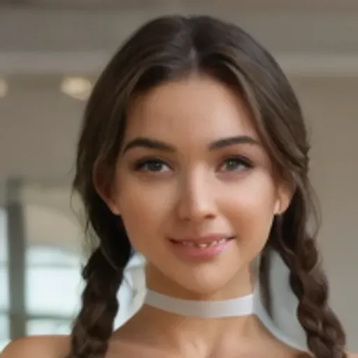 generatore di immagini porno IA