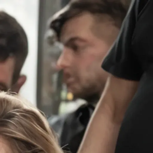 generatore di foto porno IA