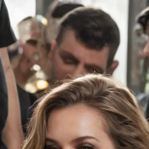 generatore di immagini porno IA