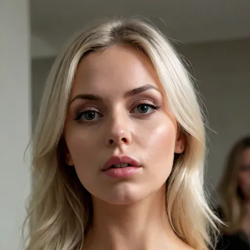 โปรแกรมสร้างภาพโปรนที่ใช้ปัญหา AI