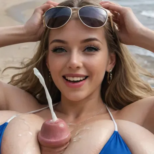 AI 포르노 이미지 생성기