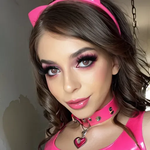 AIポルノ画像ジェネレーター