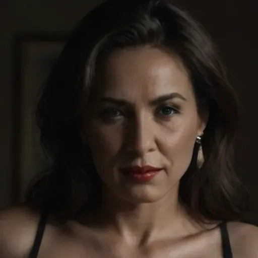 AI色情图片生成器