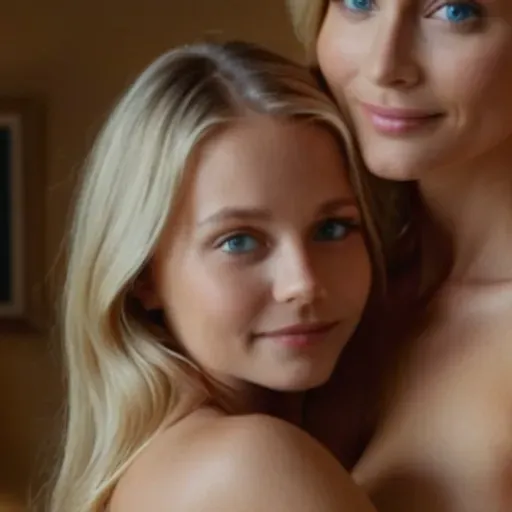 AI色情图片生成器