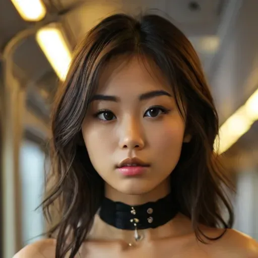 AIポルノ画像ジェネレーター