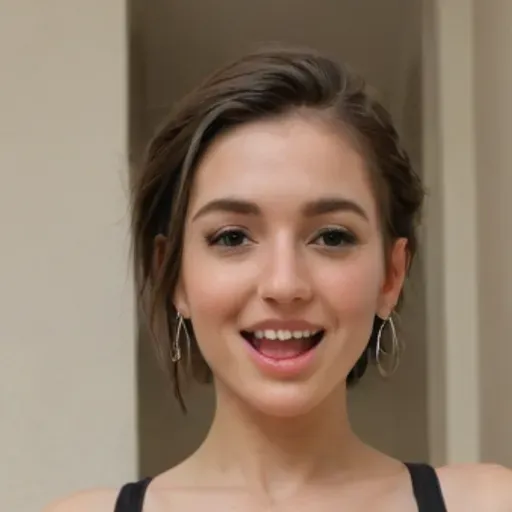 yapay zekâ porno görsel üretici