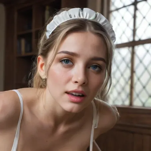 AI 포르노 이미지 생성기