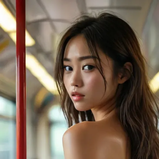 AI色情图片生成器