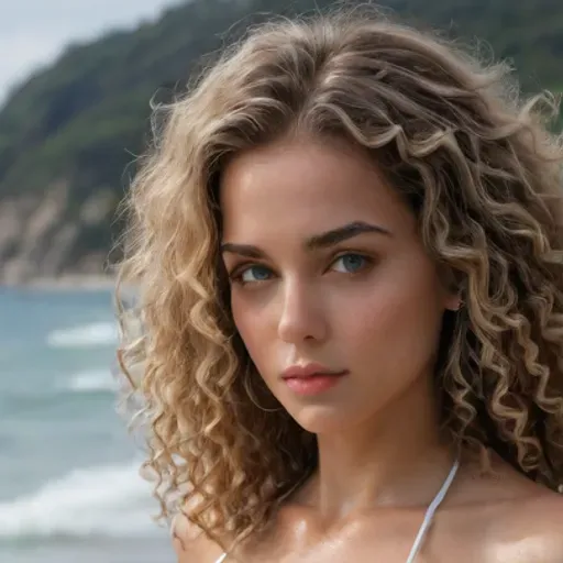 โปรแกรมสร้างภาพโปรนที่ใช้ปัญหา AI